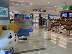 -银座商城(玉函店)