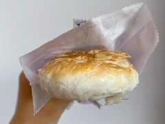 -长发西饼(临顿路店)