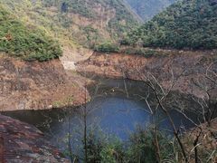 -白云源风景区