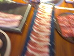 -烧肉一番·新韩式炭火烤肉(大岭山店)