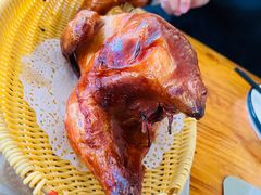 -张记焖窑·十五年专注焖烤(雍和宫店)