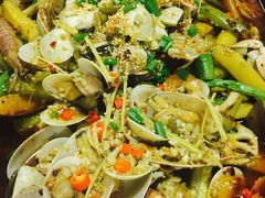 -QQ海鲜餐厅
