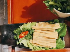 -捞王猪肚鸡火锅(昆山店)