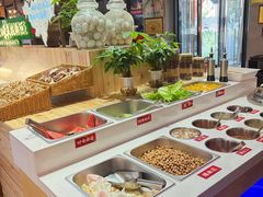 -鼎原力量东北吊炉烧烤(幸福街店)
