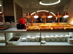 -小茉庐和牛自助火锅(龙湖万达店)