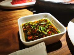 -揽季锅物会.福建黄鱼.海鲜姿造(五四路店)