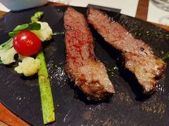 -西堤牛排(合肥之心城店)