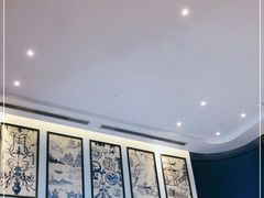 -翠湖宾馆·中餐厅