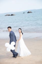 -绿皮火车照相馆 婚纱照旅拍(厦门店)