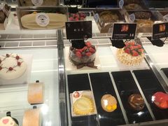 -牛角村(大族广场店)