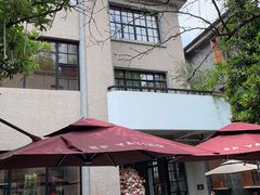 -徐家汇源景区-衡山坊