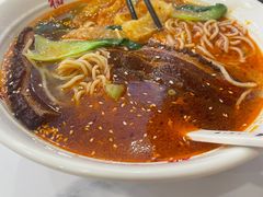 -鸿福面馆·非物质文化遗产(活力源店)