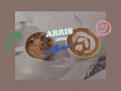 -LAB COFFEE来杯咖啡(浦仓路店)