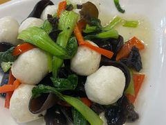 -万景饭店·鱼街农家菜