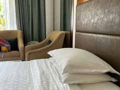 -海口喜来登酒店