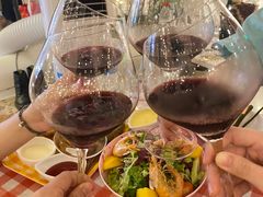 -天空花园餐吧·生日·团建(南山店)