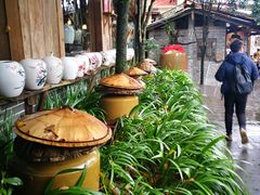 -青城甲(青城山店)