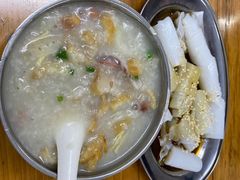 -陈添記·祖傳爽鱼皮·西关老字号(广州首店)
