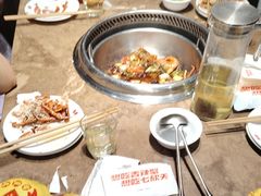 -七欣天香辣蟹火锅(扬州望月路店)