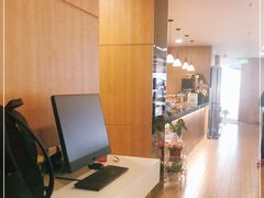 -大连中升雷克萨斯(华北路店)