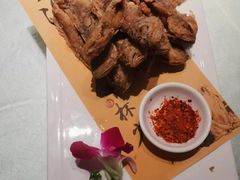 -小谭川菜(紫薇田园店)