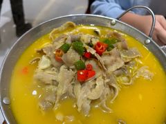 -梅利汴京烤鸭•开封豫菜地标店(东大街店)