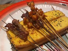 -北丐先生·野馄饨烧烤(长宁龙之梦店)