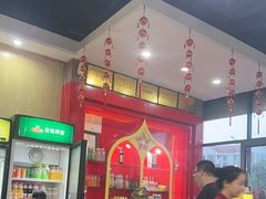 -槐店王婆大虾(长江道店)