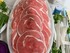 -老毛手抓·盐池滩羊非遗手抓(宁夏总店)