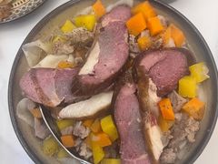 -百格里格.Uyghur cuisine(百色路店)