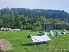 -武陵山森林公园