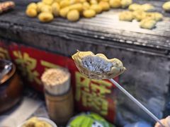 -婉泰·特色小吃·舂鸡脚(告庄二店)