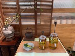 -墨宴(西洋湖店)