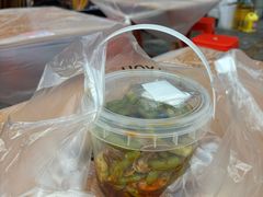 -郑记•不夜城烧烤•龙虾•虾蟹(黄鹤楼店)