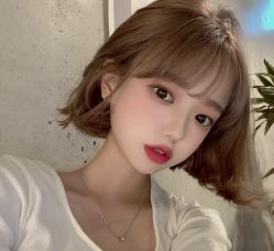 点击看大图 -3AM·S HAIR SALON烫发染发接发