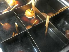 -八角锄烧·肉火锅(天河城店)