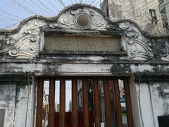 -特色海鲜美食(老街店)