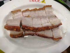 -澳门陈光记烧味饭店(南京德基广场店)