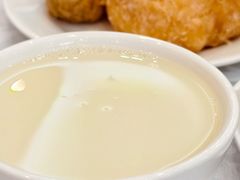 冰泉滴珠豆浆-冰泉豆浆馆(白云山总店)