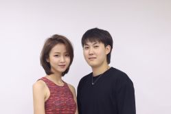 中发-P.STYLE 派斯造型