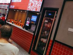 -辣伍爺·冒菜(乐淘里店)