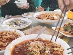 -扒骨肉雅鱼饭店(三雅文化传承店)