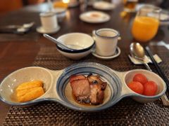 -逸东轩(香港逸东酒店)