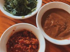 -木萨火锅店(开鲁路店)