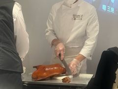 -大董(环贸iapm店)