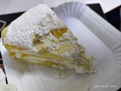 -幸福西饼生日蛋糕·下午茶(沈河店)