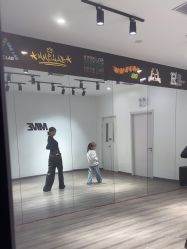 -MME街舞