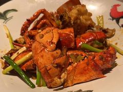 -达叔香味海鲜(海棠68环球美食街店)