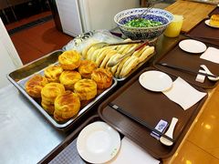 -泉儿头杂碎·清真(城东总店)