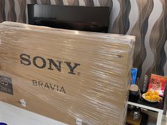 -Sony Store 索尼(上海淮海中路店)